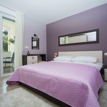 Moderna Lapad Apartment Dubrovnik Ngoại thất bức ảnh