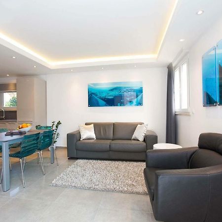 Moderna Lapad Apartment Dubrovnik Ngoại thất bức ảnh