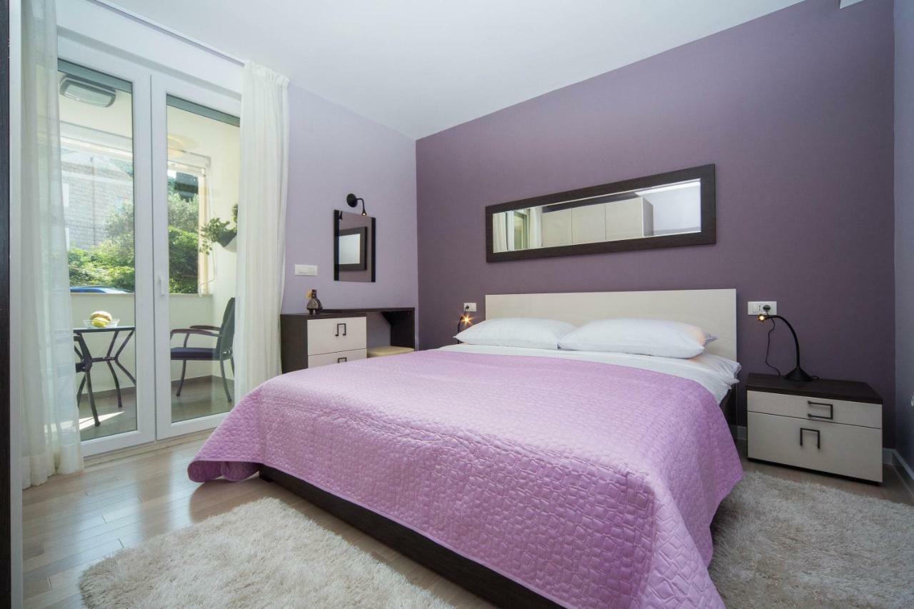 Moderna Lapad Apartment Dubrovnik Ngoại thất bức ảnh