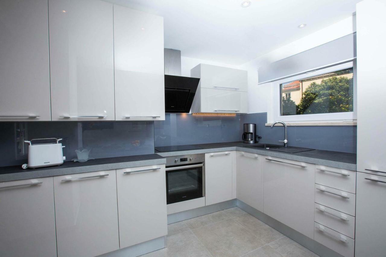 Moderna Lapad Apartment Dubrovnik Ngoại thất bức ảnh