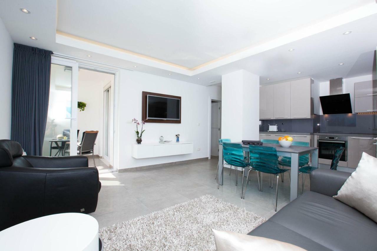 Moderna Lapad Apartment Dubrovnik Ngoại thất bức ảnh