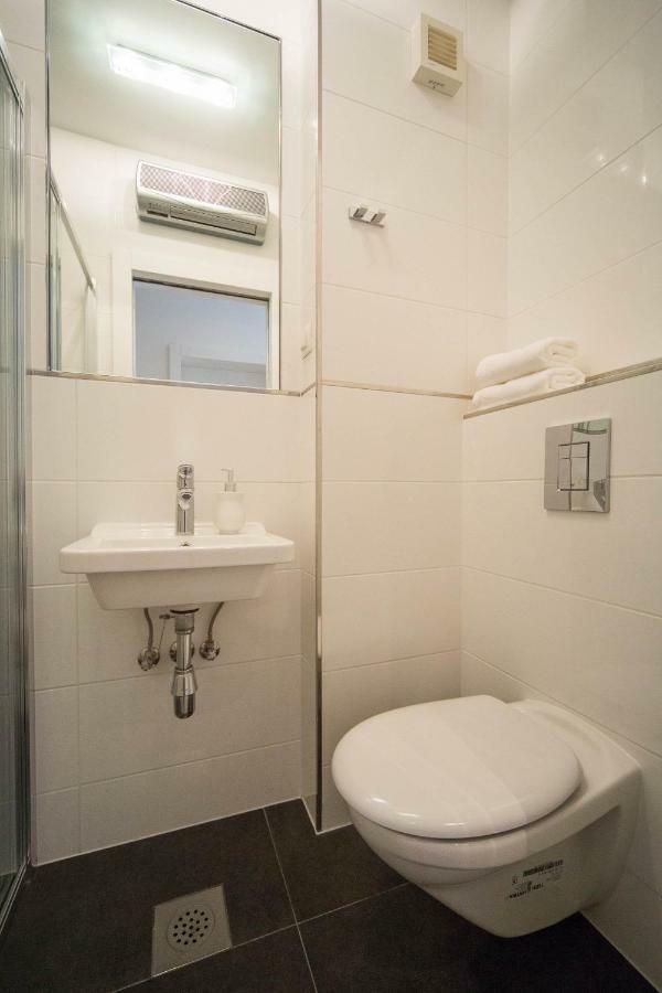 Moderna Lapad Apartment Dubrovnik Ngoại thất bức ảnh