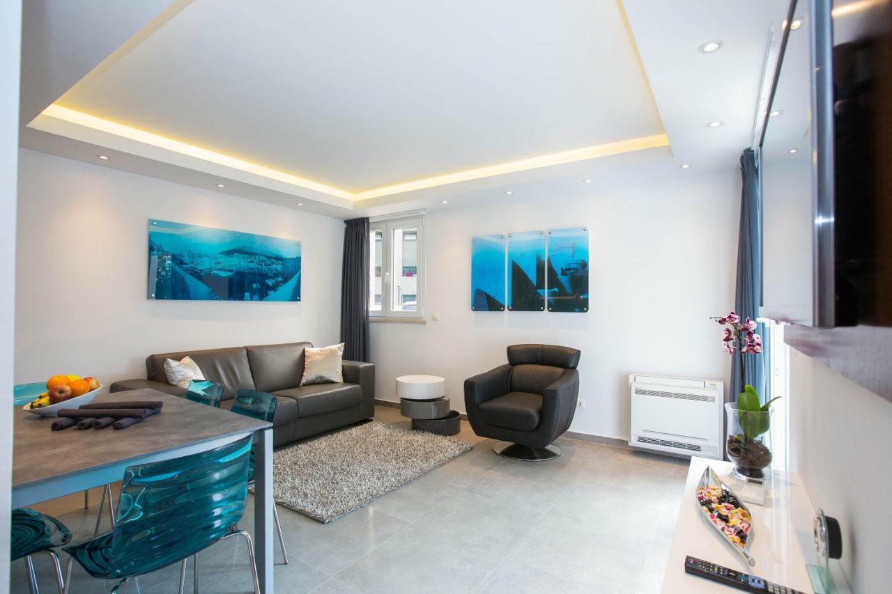 Moderna Lapad Apartment Dubrovnik Ngoại thất bức ảnh