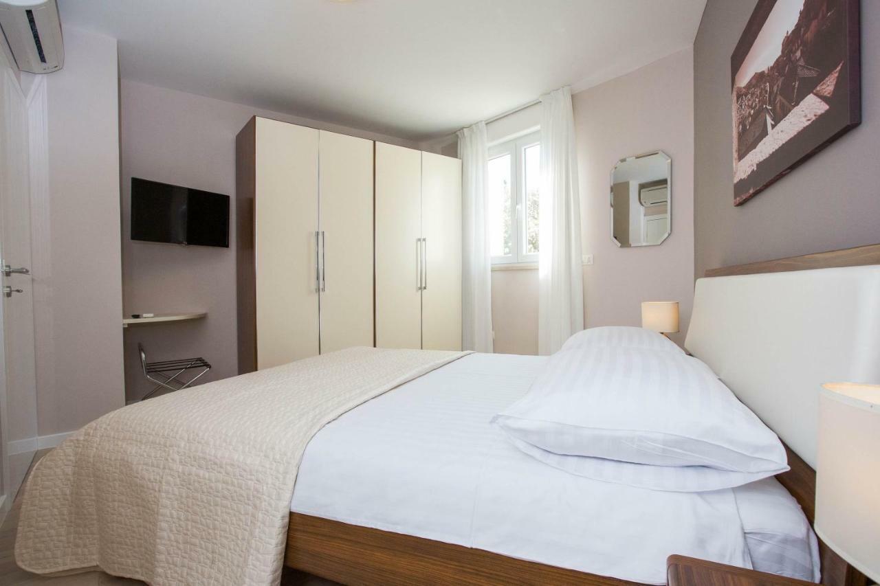 Moderna Lapad Apartment Dubrovnik Ngoại thất bức ảnh