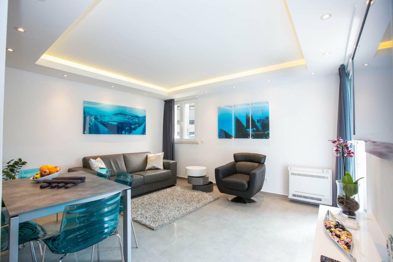 Moderna Lapad Apartment Dubrovnik Ngoại thất bức ảnh