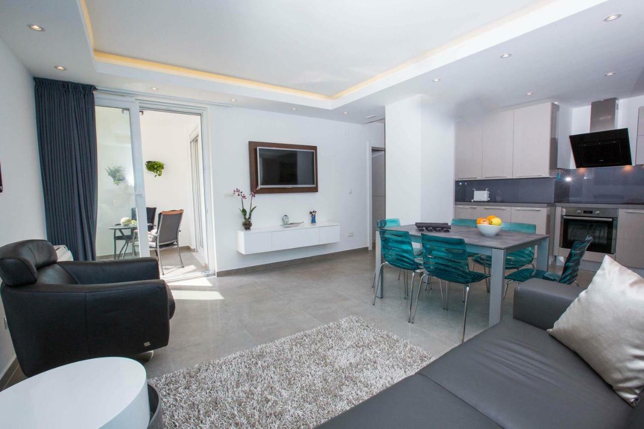 Moderna Lapad Apartment Dubrovnik Ngoại thất bức ảnh