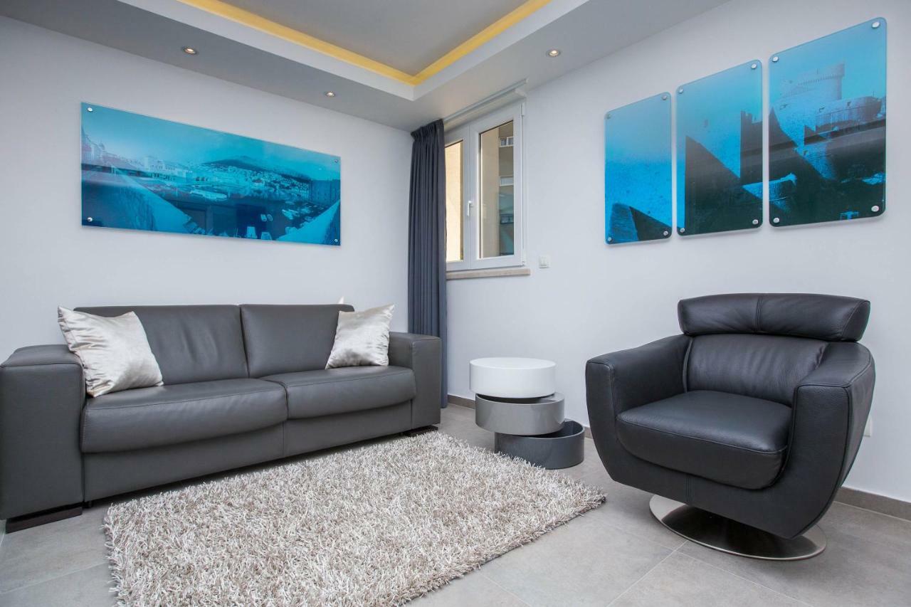 Moderna Lapad Apartment Dubrovnik Ngoại thất bức ảnh