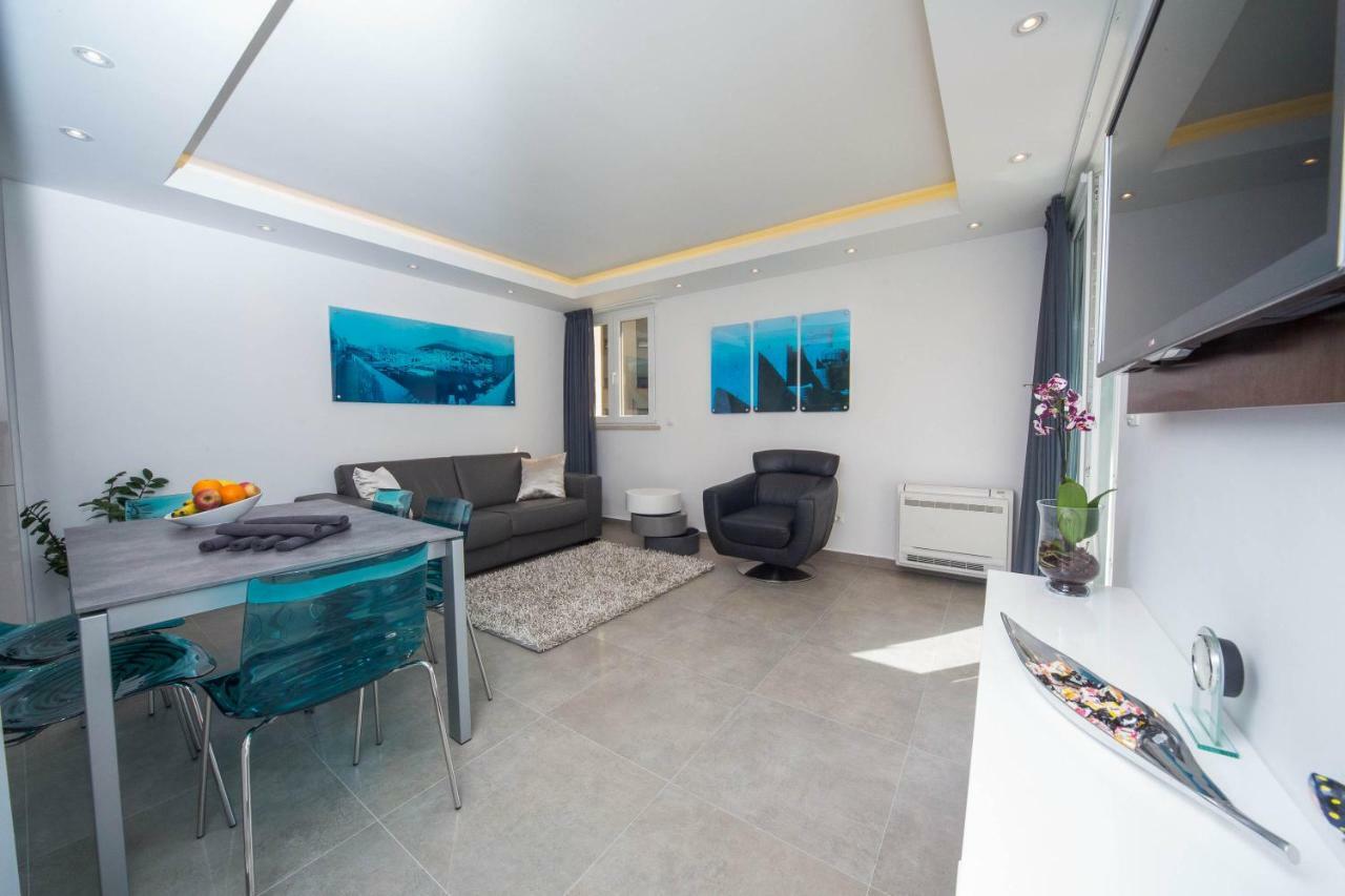 Moderna Lapad Apartment Dubrovnik Ngoại thất bức ảnh