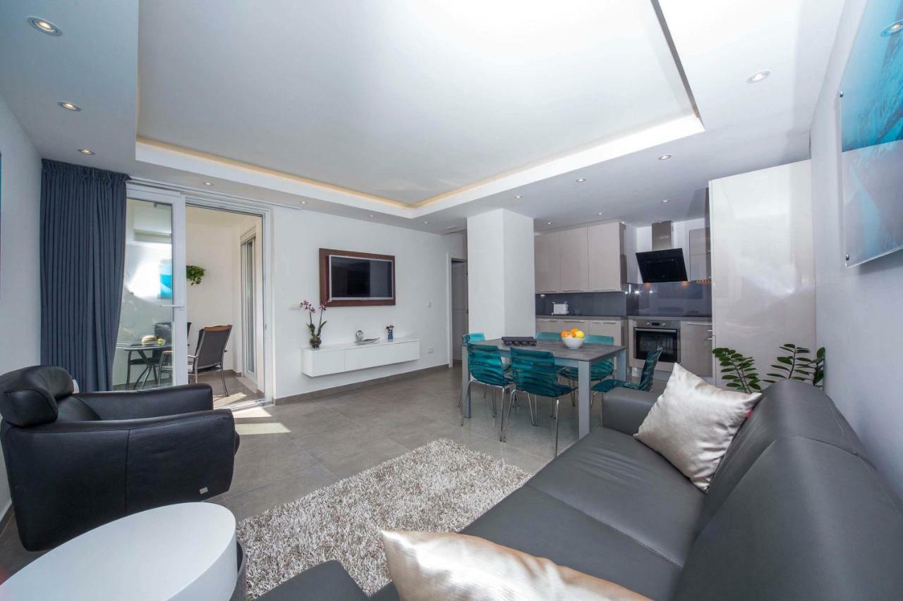Moderna Lapad Apartment Dubrovnik Ngoại thất bức ảnh