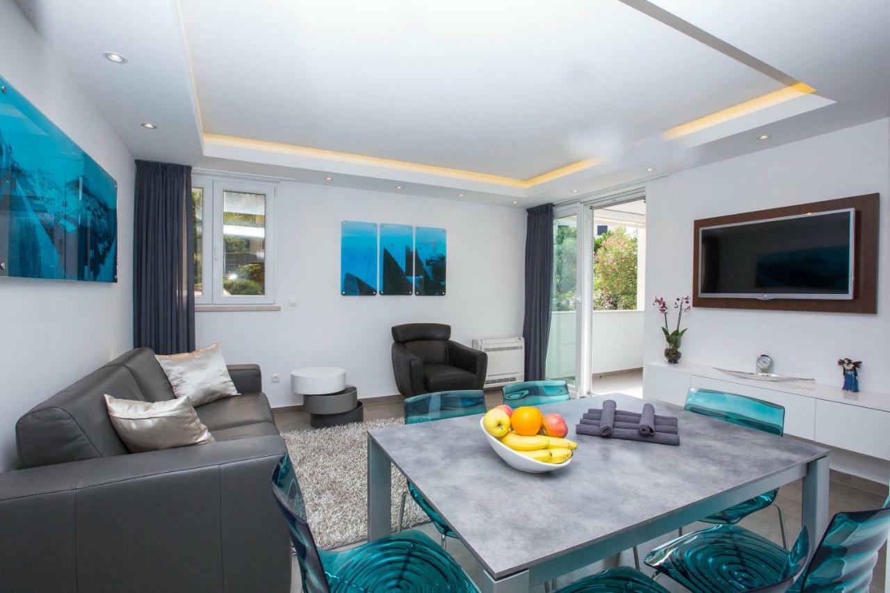 Moderna Lapad Apartment Dubrovnik Ngoại thất bức ảnh