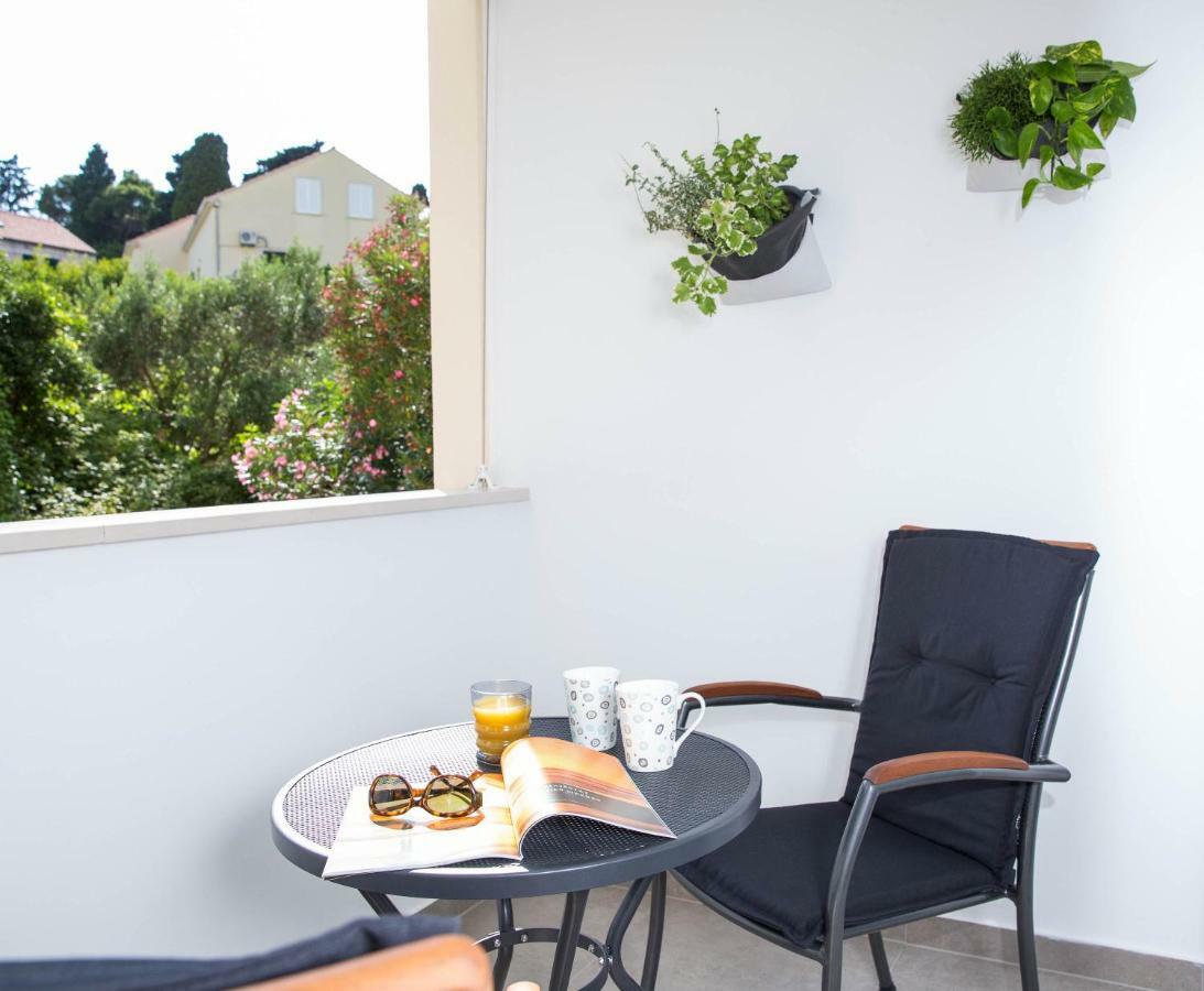 Moderna Lapad Apartment Dubrovnik Ngoại thất bức ảnh