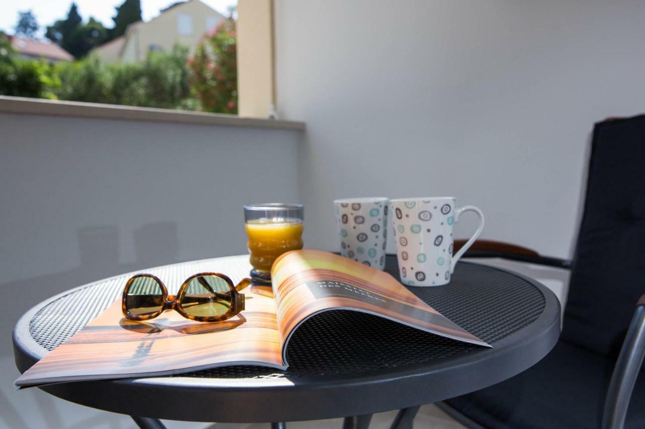 Moderna Lapad Apartment Dubrovnik Ngoại thất bức ảnh
