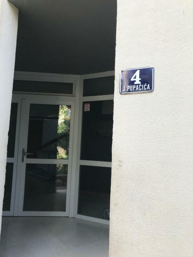 Moderna Lapad Apartment Dubrovnik Ngoại thất bức ảnh
